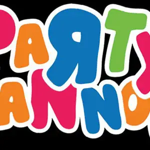 Party Cannon