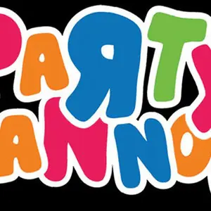 Party Cannon — Beta, København