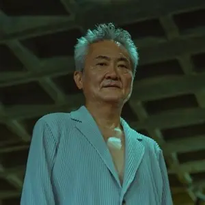 Takuya Nakamura — Rust, København