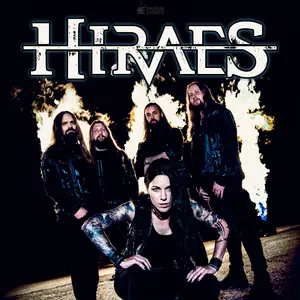 Hiraes — Beta, København