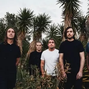 Deafheaven — Amager Bio, København