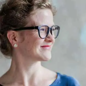 Nadja Zwiener — København