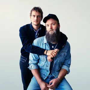 Jonah Blacksmith — Tangkrogen, Aarhus
