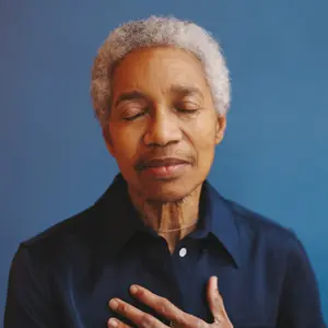 Beverly Glenn-Copeland — VoxHall, Aarhus