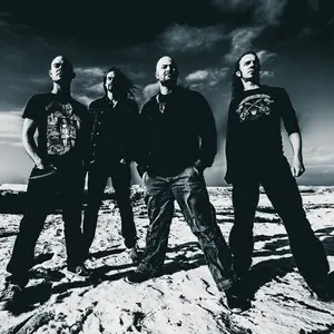 Mercenary — Track, Aarhus