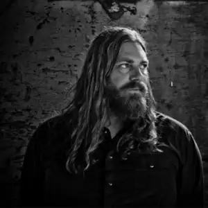 The White Buffalo
