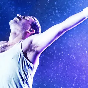 Queen Machine — Den Fynske Landsby, Odense