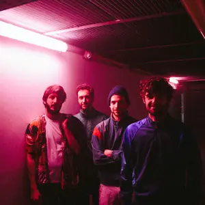 TUKAN — Musikhuset Posten, Odense