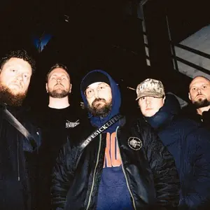 Lifesick — Mejerhell, Odense