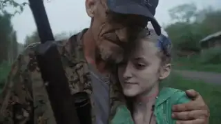 Filmklubaften med dokumentarfilmen “Den sidste stilhed”