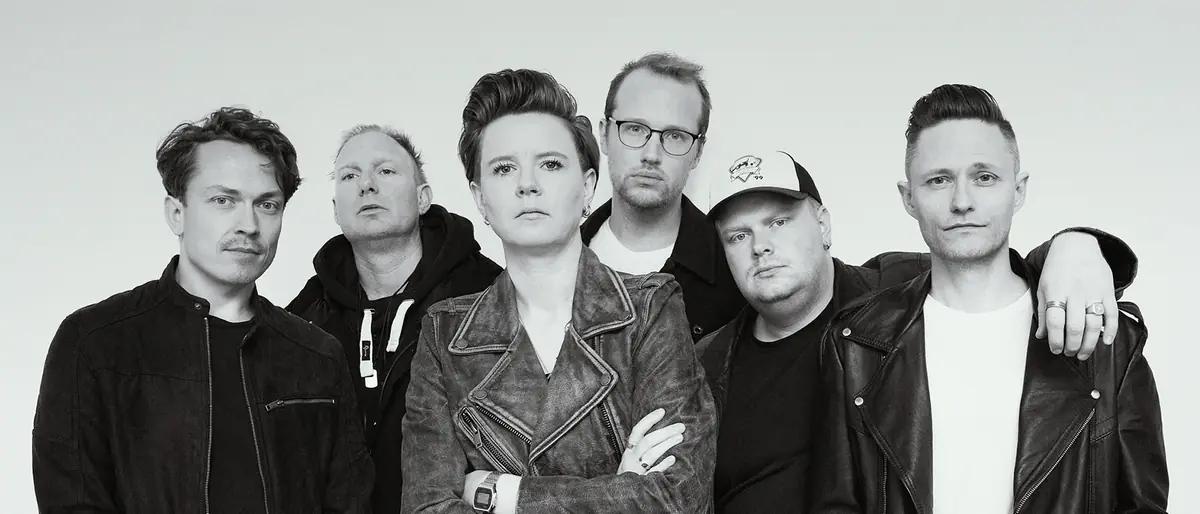 Рикке Томсен · Musikhuset Posten, Оденсе