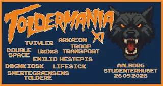Toldermania XI 2026