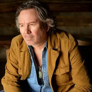 Grant-Lee Phillips — Skråen I Nordkraft, Aalborg