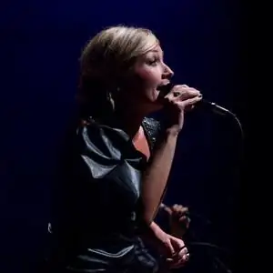Maria Montell