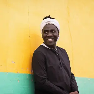 Richard Bona — Klitgården, Bindslev