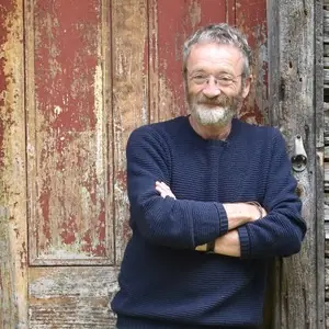 David Francey — Maskinhallen, Frederikshavn