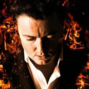 Johnny Cash Roadshow — Europahallen I Aalborg, Aalborg