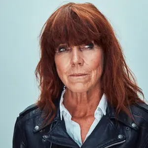 Hanne Boel — Europahallen I Aalborg, Aalborg