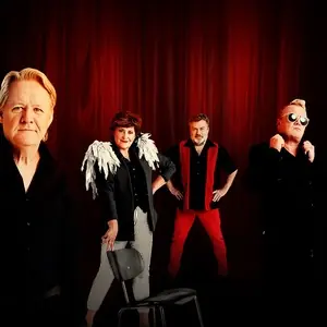 Dodo & The Dodos — Skråen, Aalborg