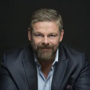Stig Rossen — Aalborghallen, Aalborg