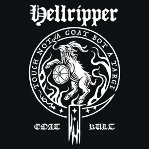 Hellripper — Tobakken, Esbjerg
