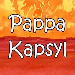Pappa Kapsyl — Sövde amfiteater, København