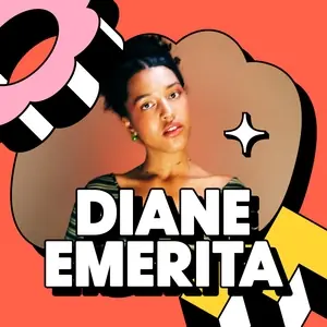 Diane Emerita — Gustavscenen- Malmö, Sweden, København