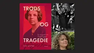 Geschichtsclub auf Amager: Das Rätsel Olga Eggers