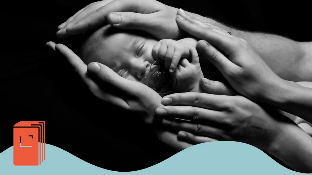 First aid for babies & toddlers supported by TrygFonden — Kildevæld Kulturcenter, København