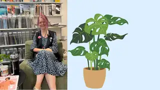 Coffee at your local library