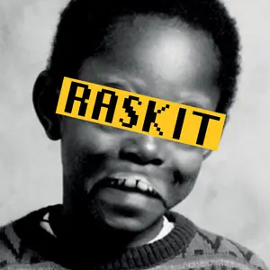 Dizzee Rascal — Train, Aarhus