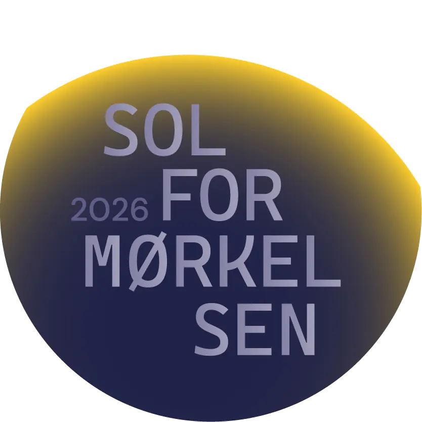 Solformørkelsen 2026 — Gellerup Bibliotek, Brabrand