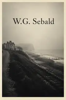 Foredrag: W. G. Sebald