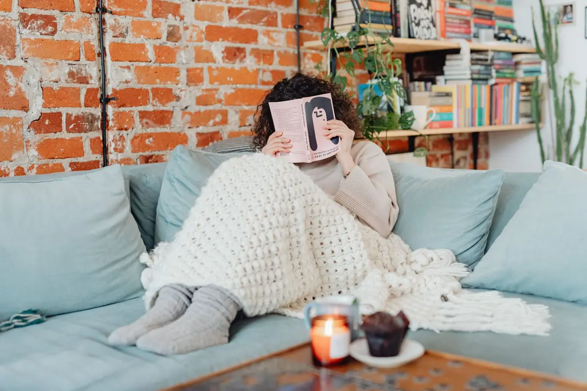 Book Café — Skødstrup Kombi-bibliotek, Skødstrup