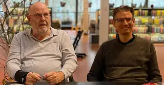 Treffen Sie den Legasthenie-Berater