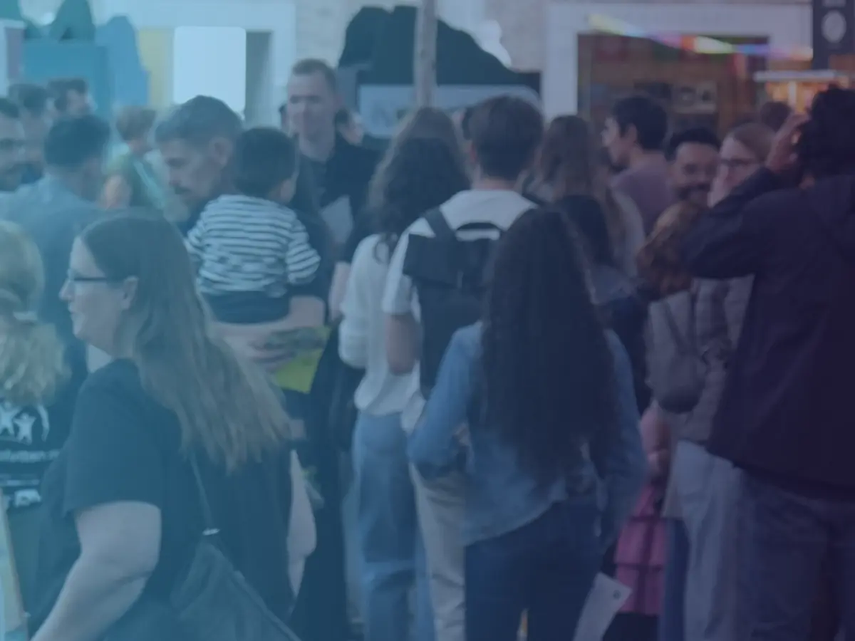 Join us at Internationals' Fair North Denmark 2026 — Hovedbiblioteket i Aalborg, Aalborg