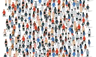 Behind the Headlines: How Do Danes Actually Integrate?