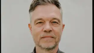 Jesper Bugge Kold - Hvor vinden vender
