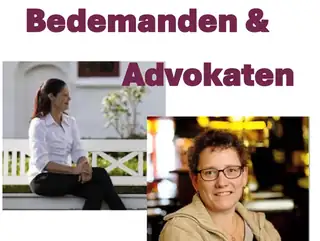 Bedemanden og Advokaten