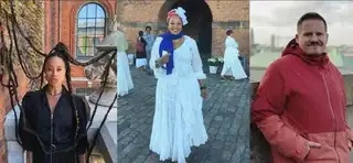 MAAFA præsentation