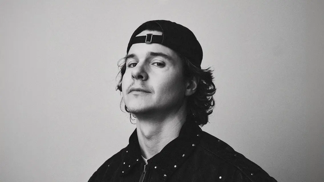 Lukas Graham — Herning