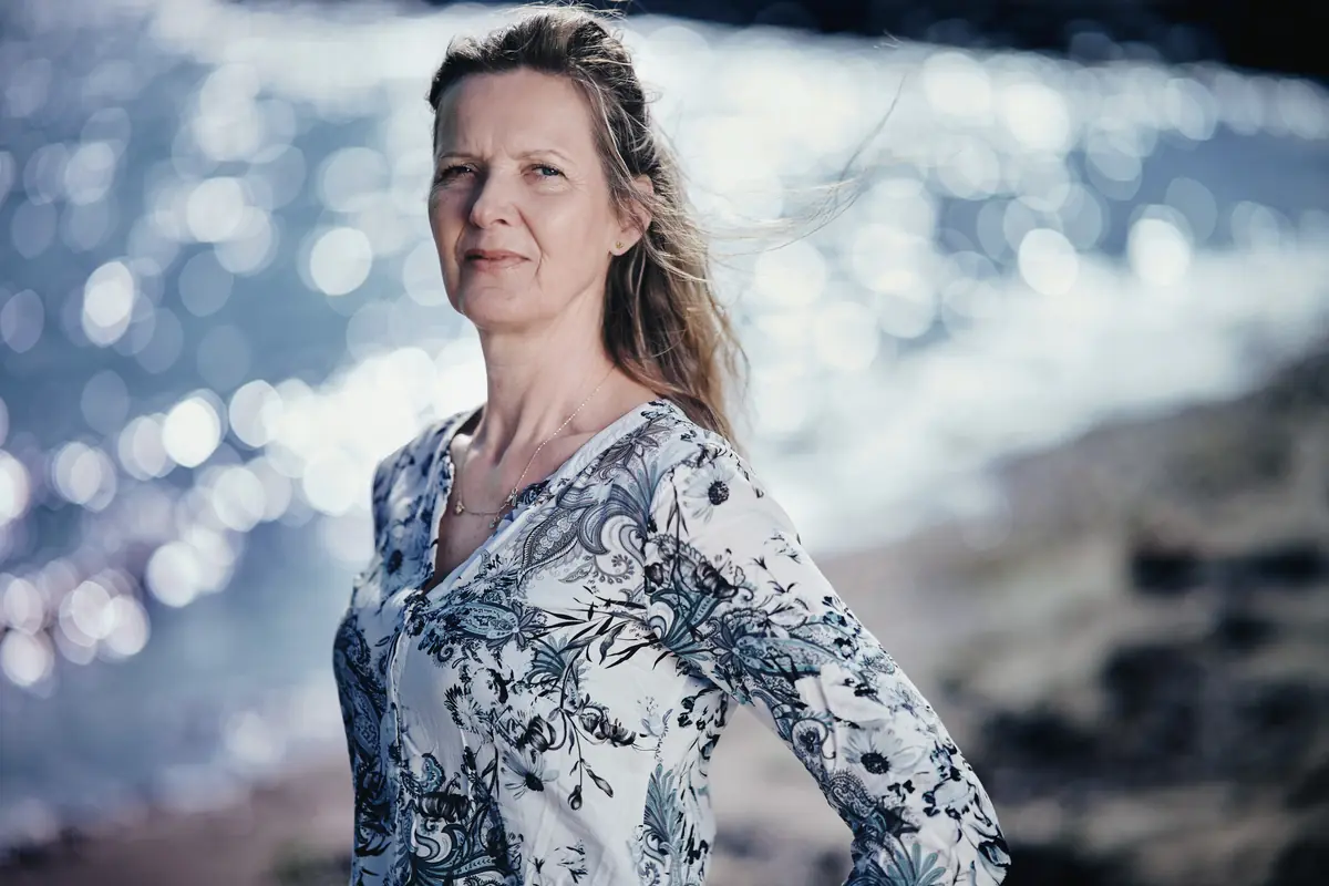 Climate Cafe 1: Pharmaceutical Residues in Marine Environments — Hovedbiblioteket, Aarhus