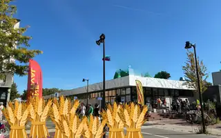 Høstfest