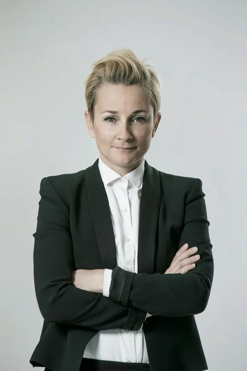 Lecture: Ane Cortzen: Rend mig i den gode smag — Høng Bibliotek, Høng