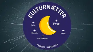 Kulturnat: Faxe