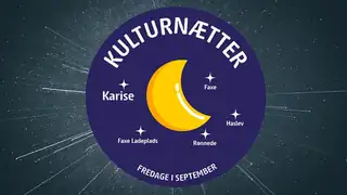 Kulturnat: Karise