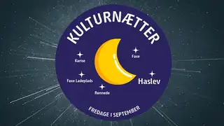 Kulturnat: Haslev