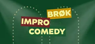 BRØK Impro Comedy