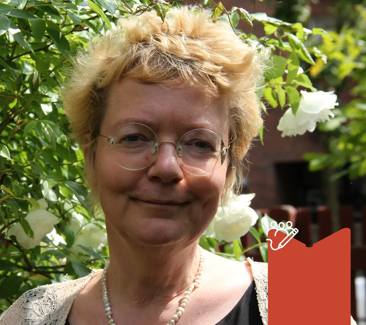 Skriveworkshop - Erindringer og selvbiografi — Kulturstationen Vanløse, København