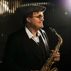 Benjamin Koppel